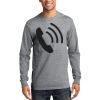Long Sleeve Essential Tee Thumbnail