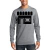 Long Sleeve Essential Tee Thumbnail
