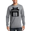 Long Sleeve Essential Tee Thumbnail