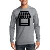 Long Sleeve Essential Tee Thumbnail