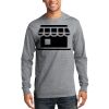 Long Sleeve Essential Tee Thumbnail