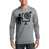 Long Sleeve Essential Tee Thumbnail