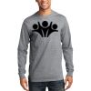 Long Sleeve Essential Tee Thumbnail