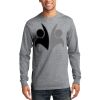 Long Sleeve Essential Tee Thumbnail