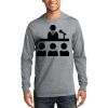 Long Sleeve Essential Tee Thumbnail
