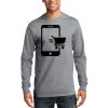 Long Sleeve Essential Tee Thumbnail