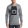 Long Sleeve Essential Tee Thumbnail