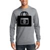 Long Sleeve Essential Tee Thumbnail