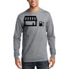 Long Sleeve Essential Tee Thumbnail