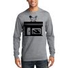 Long Sleeve Essential Tee Thumbnail