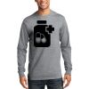 Long Sleeve Essential Tee Thumbnail