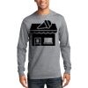 Long Sleeve Essential Tee Thumbnail
