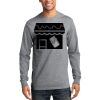 Long Sleeve Essential Tee Thumbnail