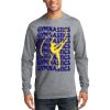 Long Sleeve Essential Tee Thumbnail