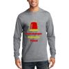 Long Sleeve Essential Tee Thumbnail