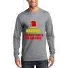 Long Sleeve Essential Tee Thumbnail
