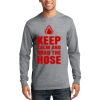 Long Sleeve Essential Tee Thumbnail