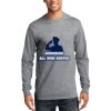 Long Sleeve Essential Tee Thumbnail