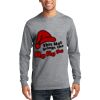 Long Sleeve Essential Tee Thumbnail