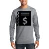 Long Sleeve Essential Tee Thumbnail