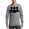 Long Sleeve Essential Tee Thumbnail
