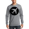 Long Sleeve Essential Tee Thumbnail
