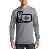 Long Sleeve Essential Tee Thumbnail