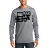 Long Sleeve Essential Tee Thumbnail