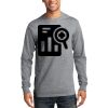 Long Sleeve Essential Tee Thumbnail