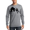 Long Sleeve Essential Tee Thumbnail