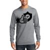 Long Sleeve Essential Tee Thumbnail