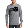 Long Sleeve Essential Tee Thumbnail