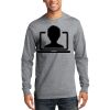 Long Sleeve Essential Tee Thumbnail