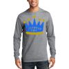 Long Sleeve Essential Tee Thumbnail