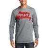 Long Sleeve Essential Tee Thumbnail