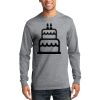 Long Sleeve Essential Tee Thumbnail