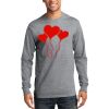 Long Sleeve Essential Tee Thumbnail