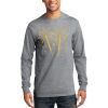 Long Sleeve Essential Tee Thumbnail