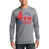 Long Sleeve Essential Tee Thumbnail