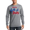 Long Sleeve Essential Tee Thumbnail
