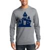 Long Sleeve Essential Tee Thumbnail