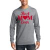 Long Sleeve Essential Tee Thumbnail