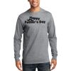 Long Sleeve Essential Tee Thumbnail
