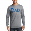 Long Sleeve Essential Tee Thumbnail