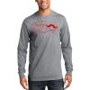 Long Sleeve Essential Tee Thumbnail