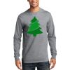 Long Sleeve Essential Tee Thumbnail