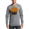 Long Sleeve Essential Tee Thumbnail
