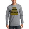 Long Sleeve Essential Tee Thumbnail