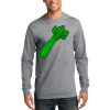 Long Sleeve Essential Tee Thumbnail