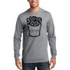 Long Sleeve Essential Tee Thumbnail